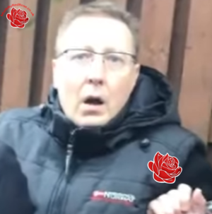 Profile image of Kevin West